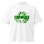 LIFESTYLE REMIXED COLORS(T-SHIRT)