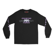 MYSTIC MINDS(LONG-SLEEVE)